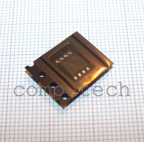 Flash memory chip w25q64 - flash,