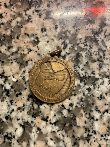 Medaglia guerra imperiale - medaglia,