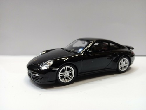 4010 porsche 911 turbo - 4010,