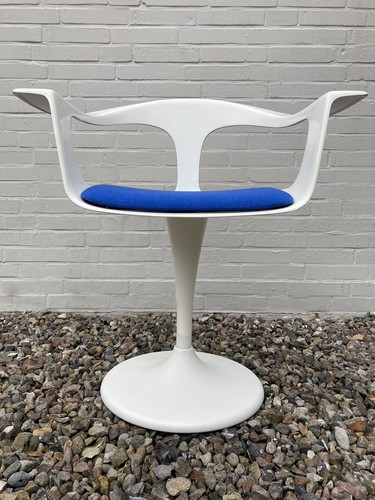 Lusch tulip chair rara - chair, 1972