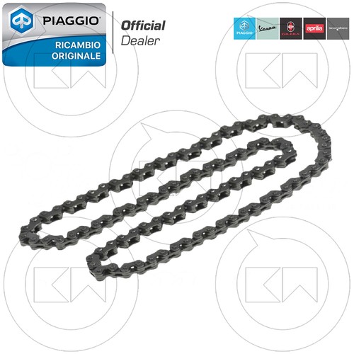 Catena distribuzione - catena, di