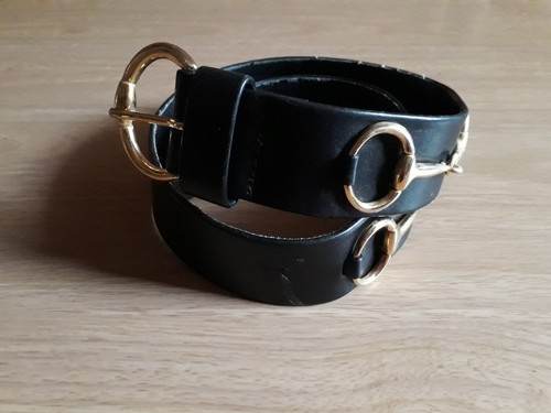 Cintura donna pelle - cintura,