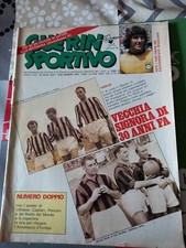 GUERIN SPORTIVO ANNO 1979 N