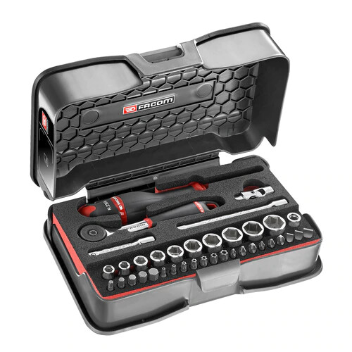 Facom set chiavi - set, a