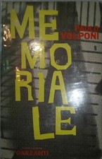PAOLO VOLPONI MEMORIALE