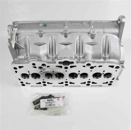 Testa cilindro amc nuda - cilindro, per