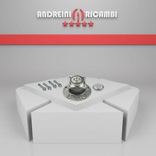 KIT CUSCINETTO MOZZO RUOTA POST MERCEDES CLASSE A200 T W169 142KW 05>12 W413401