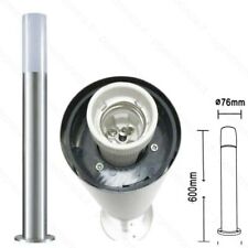 LAMPIONE DA GIARDINO 1MT 60cm