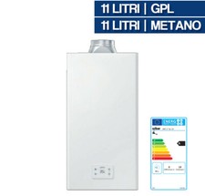 SCALDINO SCALDABAGNO A GAS GPL
