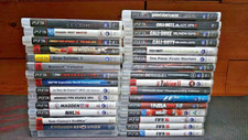SCEGLI giochi PS3 – GTA PREMIUM ED  CALL OF DUTY need for speed TESTATO E FUNZIO