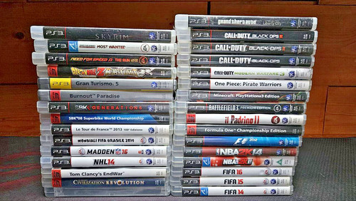 Scegli giochi ps3 - –, gta