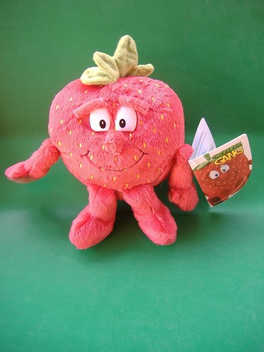 Francy fragola vitamini coop - vitamini,