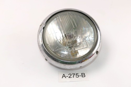 Kawasaki 500 1994 faro - b,