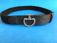 Cavalleria Toscana Ladies Belt