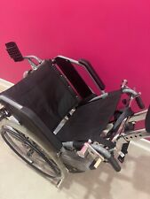 MONTASCALE A CINGOLI E CARROZZINA DA TRANSITO - DISPOSITIVO MEDICO