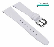 Cinturino Orologio senza Cuciture Clip-Anstoß per Rigido Uhren-Stege Corta Lungo