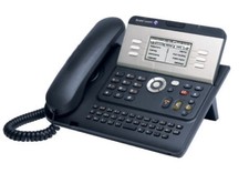 Alcatel lucent oxo oxe - oxo,