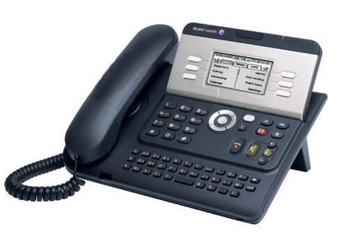 Alcatel lucent oxo oxe - -,