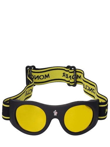 Occhiali sci moncler ml0051 - moncler,