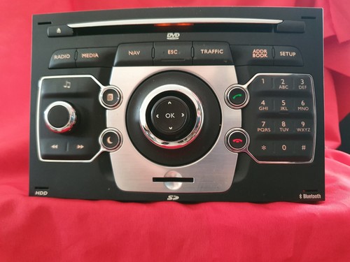 Autoradio gps navigation - gps,
