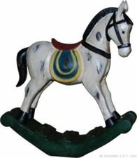 MODELLINO CAVALLO MODELLISMO