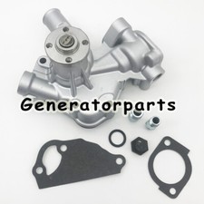 Pompa acqua 119265-42002