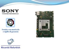 MAIN BOARD 1-009-724-11 -