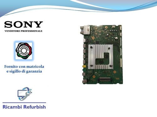 Main board 009 724 - 1-009-724-11,