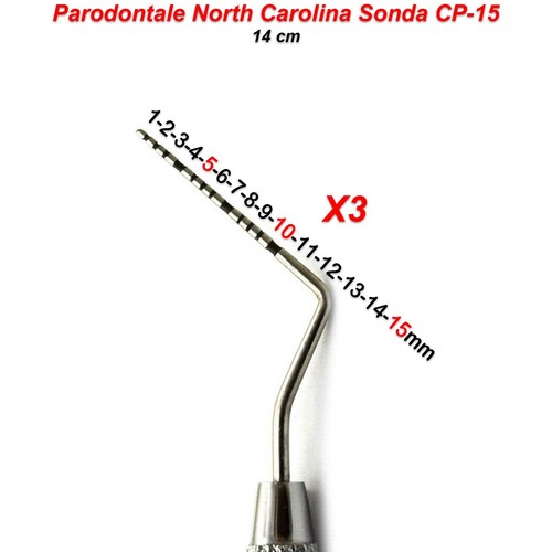 Dentale parodontale north - dentale,