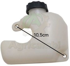 Serbatoio olio per tagliarami