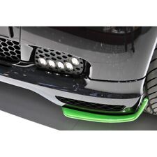 Coppia Spoiler Flap Smart Brabus (Stampato in 3D)