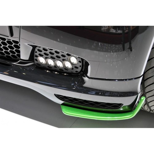 Coppia spoiler flap smart - coppia,