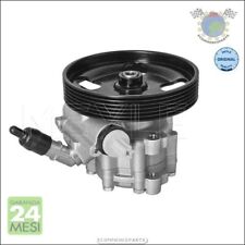 Pompa servosterzo idroguida