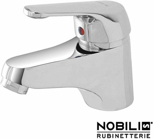 Miscelatore monocomando lavabo - monocomando,