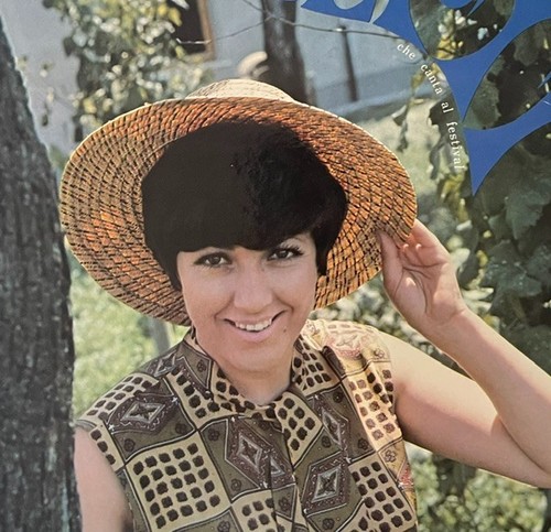 Giri orietta berti - -, –