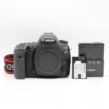 EXC+ Canon EOS 5D Mark IV DSLR