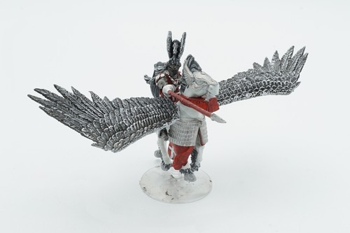 Warhammer fantasy battle - fantasy,