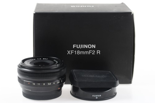 Fujifilm fujinon mm - fujifilm, xf