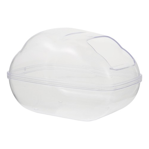 Bagnetto criceto toilette - bagnetto,