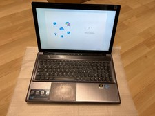 LENOVO IDEAPAD Z580 - RICAMBI PER NOTEBOOK - SCHERMO SCHEDA MADRE BATTERIA RAM