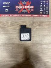 50559434 Sensore Radar Sx