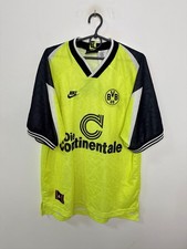 MAGLIA CALCIO BORUSSIA