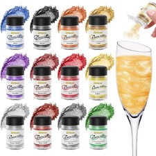 Glitter commestibile 0,4233