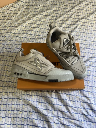Louis vuitton skate - vuitton,