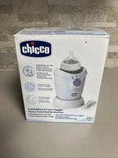 CHICCO SCALDABIBERON PORTATILE STEP UP FAMILY