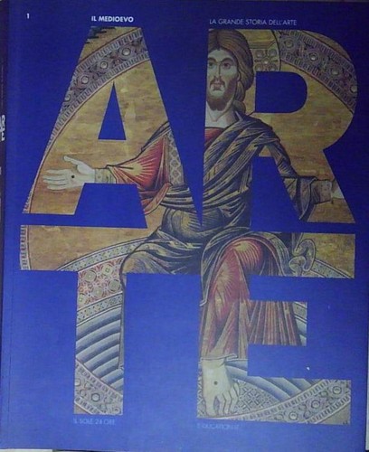 Arte medioevo la grande - ., arte.