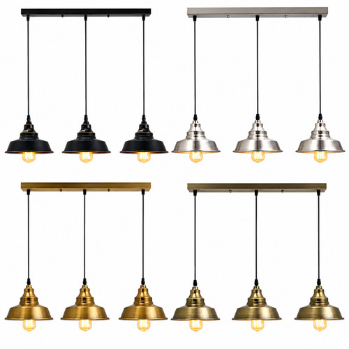 Lampada sospensione luci - sospensione, 3