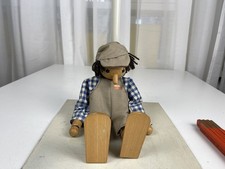 Bambola da collezione bambola
