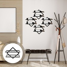  Porta Bottiglie Da Parete