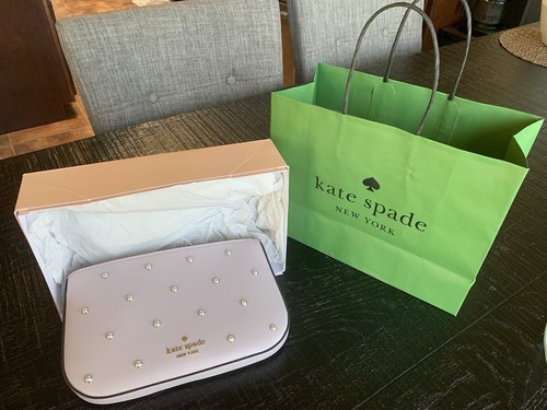 Pochette kate spade - kate, madison